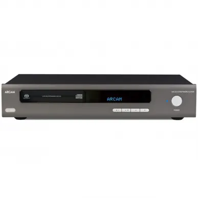 CD проигрыватель Arcam HDA CDS50